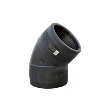 Steel compression double seal crimp flange fittings